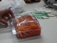 -悉尼鱼市场
