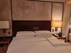 -上海浦东嘉里大酒店