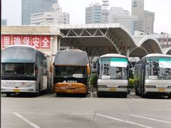 -上海长途汽车客运总站
