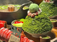 -大龙燚·旷野鲜火锅(广州首店)