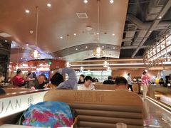 -鼎香缘海鲜自助火锅烤肉(锦辉购物广场店)