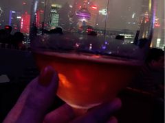 -罗斯福色戒酒吧(外滩店)