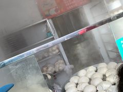 -天泽祥·鼓楼馒头(鼓楼店)