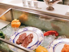-古南都饭店-遂心遂意自助餐厅(广州路店)