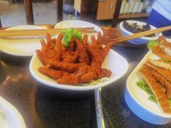 -川东坝子火锅(宝龙店)