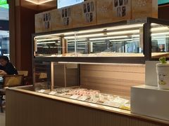 -奈雪的茶(印象城店)