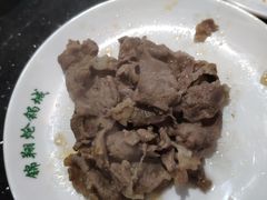 -清真·锦翔炝锅鱼(明德门店)