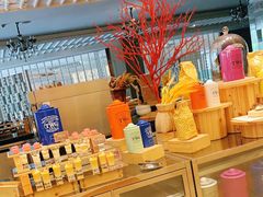 -圣丰索菲特·2 On 988 Café 自助餐厅