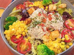 -魏斯理汉堡(西安沣东吾悦店)