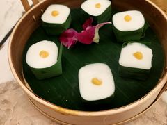 泰式椰香西米糕-KingThaia金泰兰(滨江天街店)