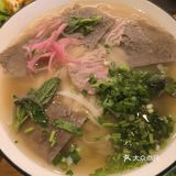 品味一下西贡在巴黎的异域味道。这家餐厅的面积很大