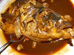 -旺顺阁鱼头泡饼(常营店)