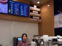 -逸派咖啡 EPARKCOFFEE(广安门店)