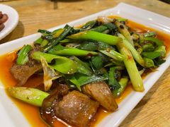 回锅肉-盘飧市(春熙路店)
