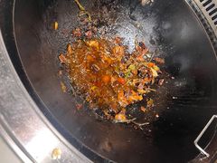 -沈厨地锅老灶•徐州烧烤(黄渡店)