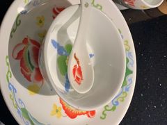 -老头儿油爆虾·知味杭州(爱琴海购物中心)