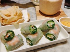 西贡虾卷-PHO爺·越南料理(亦庄大族广场店)