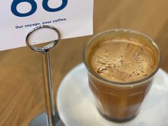 -VOYAGE COFFEE(杨梅竹店)