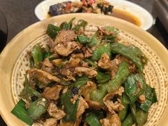 -湘肠香火锅店(团结湖店)