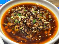 -铁公鸡·四川料理(天环广场店)