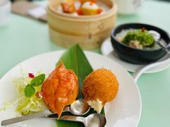 -蔡澜点心·粤菜(花城汇南区店)