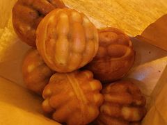 -莫朗核桃饼(虹泉路店)