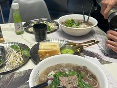 -CHILL Pho澳洲牛肉越南粉(佛山顺德万象汇店)