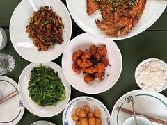 -一坐一忘云南菜(嘉里中心店)