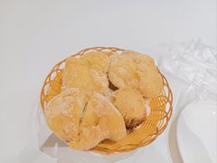 -兴悦酒家(保利克洛维店)