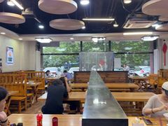 -老陕兄弟(彩虹新城店)
