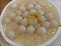 -满记甜品(金唐购物中心店)