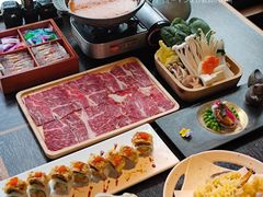 -山葵家·创意料理(宁波来福士店)
