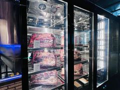 -404干式熟成牛排馆•聚会餐厅