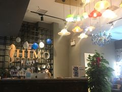 -海马体照相馆(石家庄裕华万达广场店)