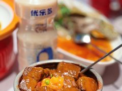 -千百味红餐厅·江西菜(绿地双子塔店)