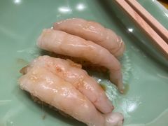 -鮨冠OMAKASE食べ放题(北京首店)