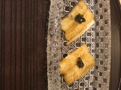 烤河鳗-鮨青(恒基名人购物中心店)