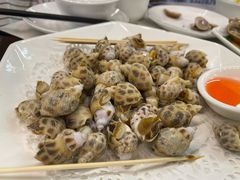 -新金盛·海鲜酒楼(盐田店)