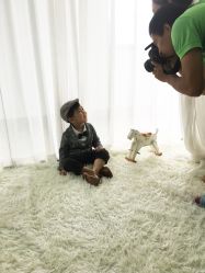 -星宝贝儿童摄影