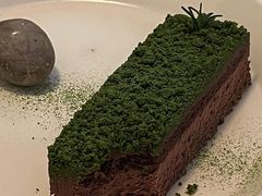 -知亘茶食