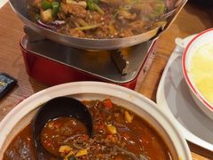 -赣饭农家·江西小炒(西乡店)