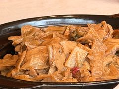 -年辉渔村·非遗传承餐厅(新丰江店)