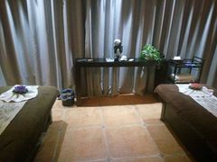 -北纬37°SPA养身会馆(湖西店)