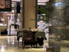 -丽都皇冠假日酒店·Matrix亦餐厅(望京店)
