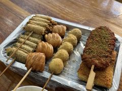 -任记七中刀削面(总店)