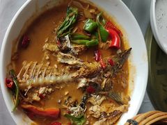 -天乐农家鱼头王(天目湖店)