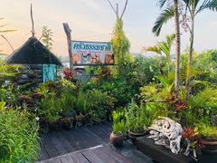 -自然餐厅(Phuket)