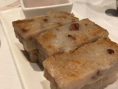 香煎芋頭糕-翠园(荃新天地店)