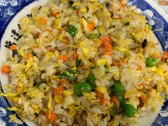 扬州炒饭-粗茶淡饭(东关街店)