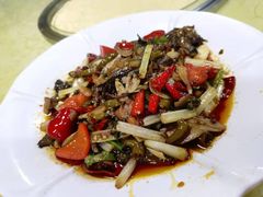 -林中乐辣子鸡(歌乐山总店)